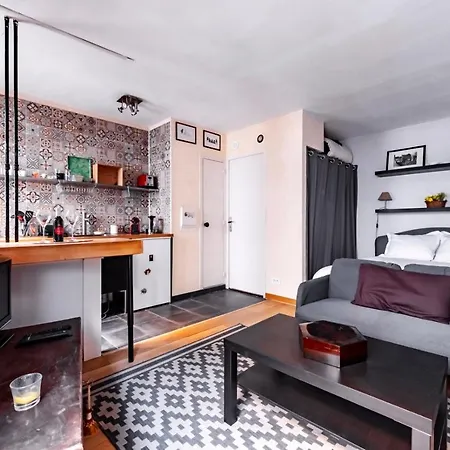 Veeve - Quayside Comfort Paris