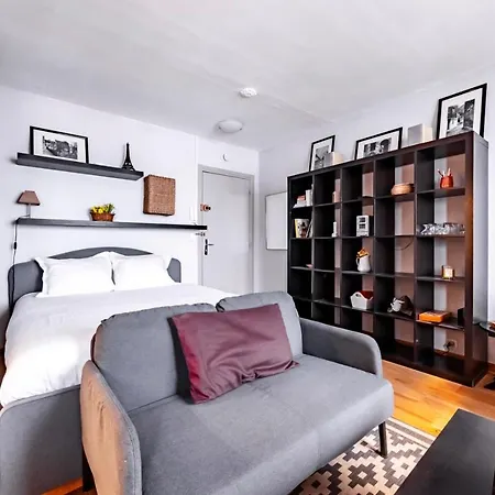 Veeve - Quayside Comfort Apartamento
