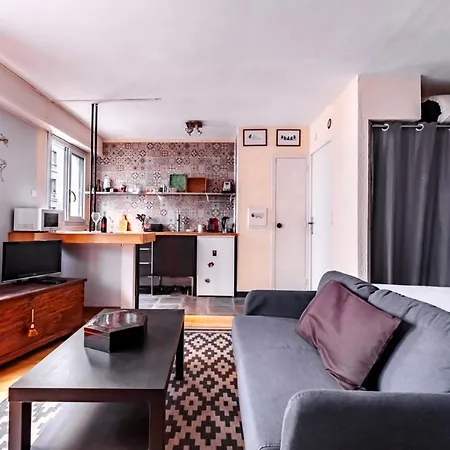 Apartamento Veeve - Quayside Comfort *